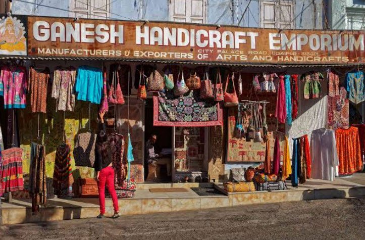 Ganesh Handicrafts